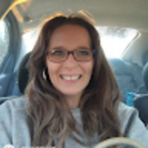 Meet your Posher, Sonja renee'